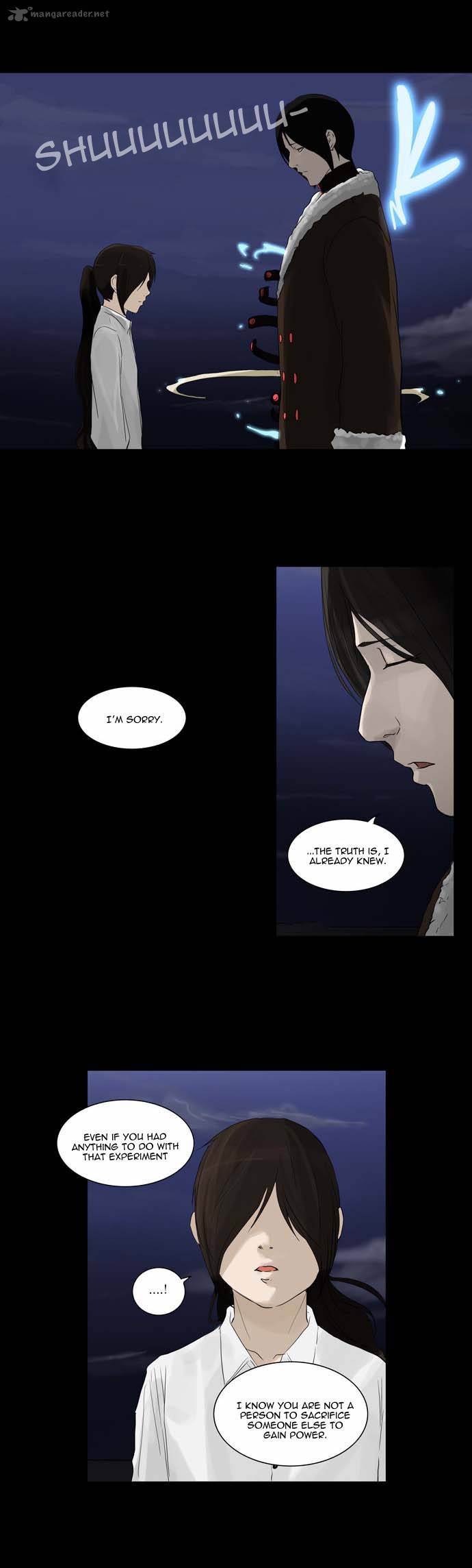 Tower of God Chapter 123 - Page 18