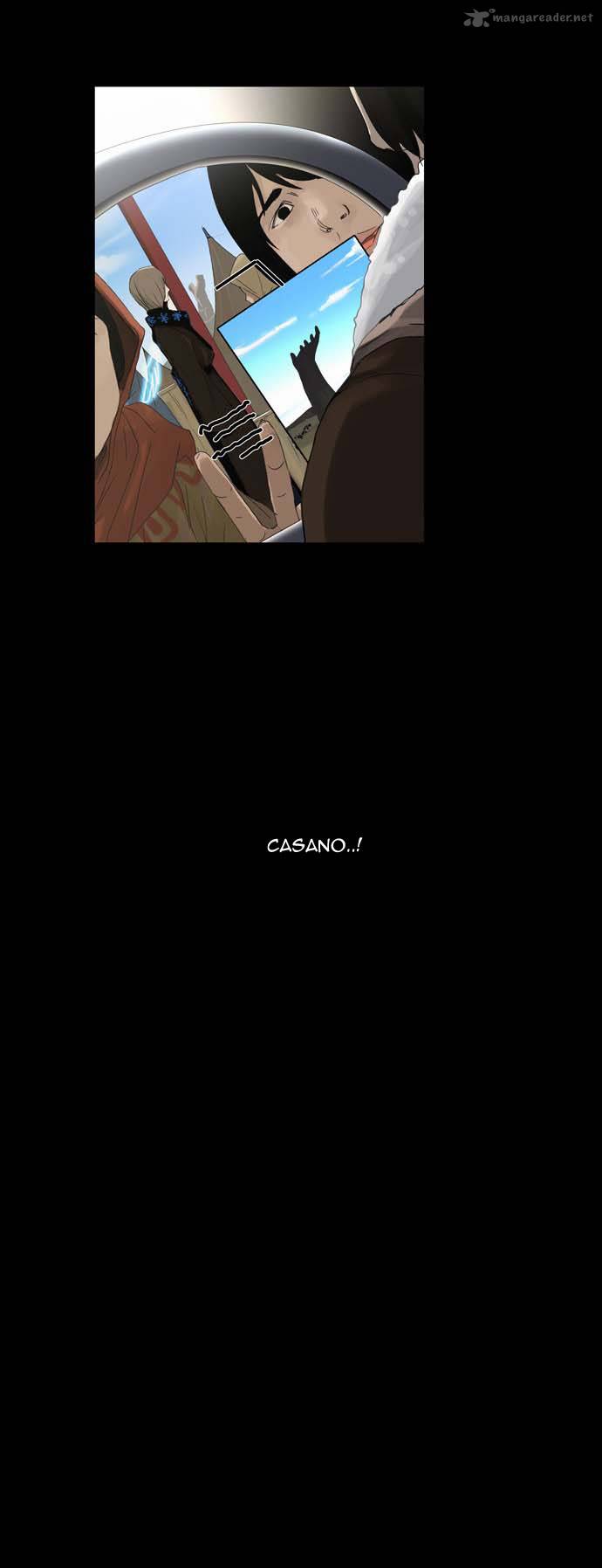 Tower of God Chapter 123 - Page 24