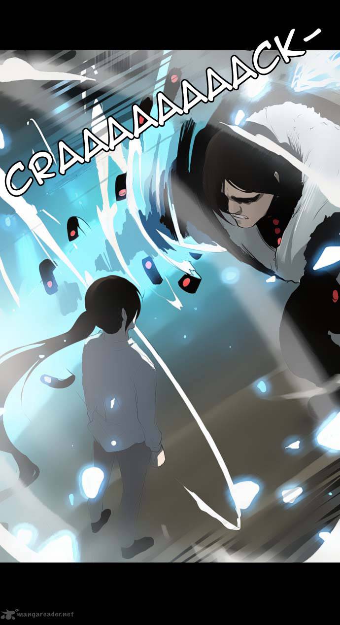 Tower of God Chapter 123 - Page 6