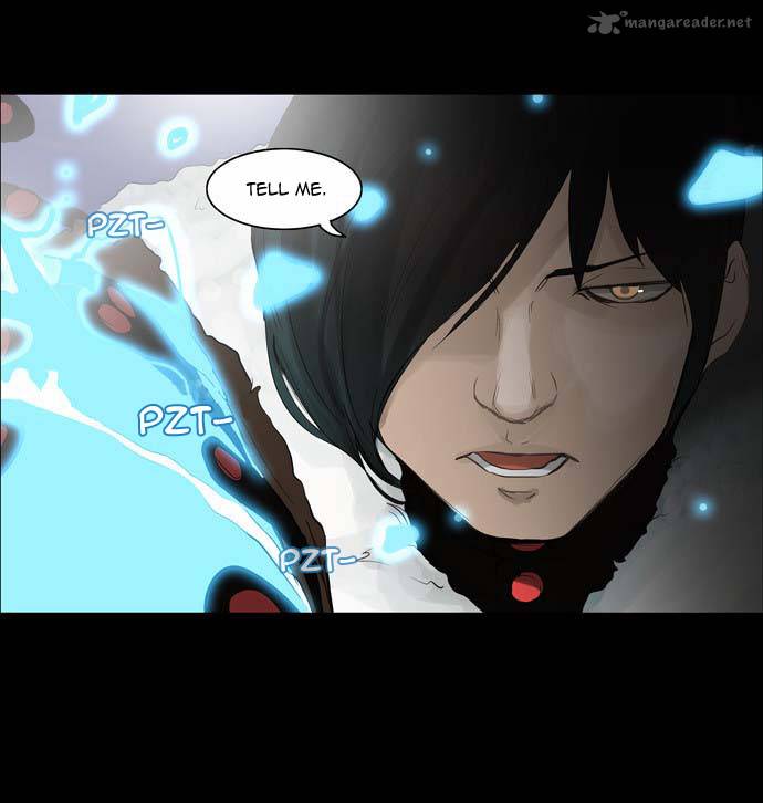 Tower of God Chapter 123 - Page 8