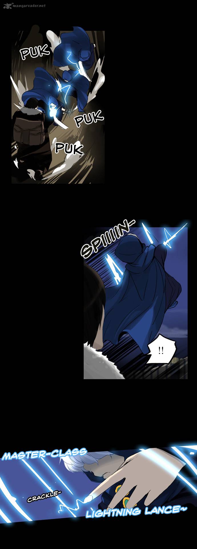 Tower of God Chapter 125 - Page 14