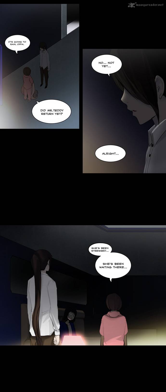 Tower of God Chapter 125 - Page 23