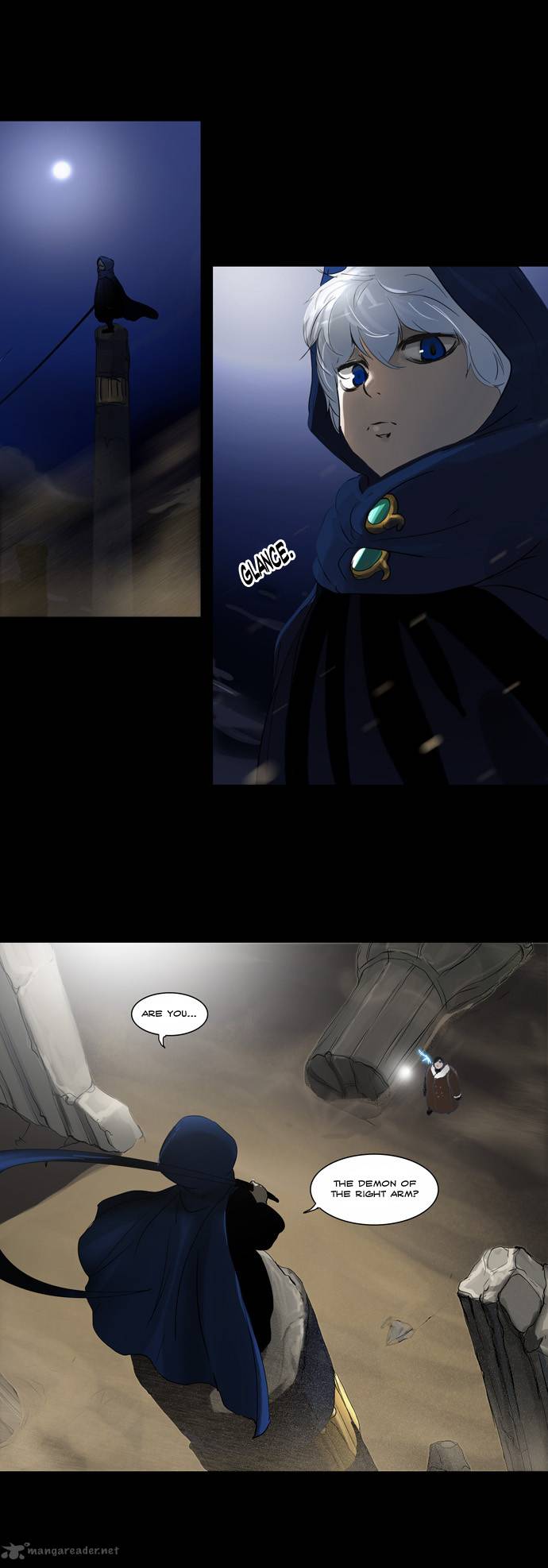 Tower of God Chapter 125 - Page 4