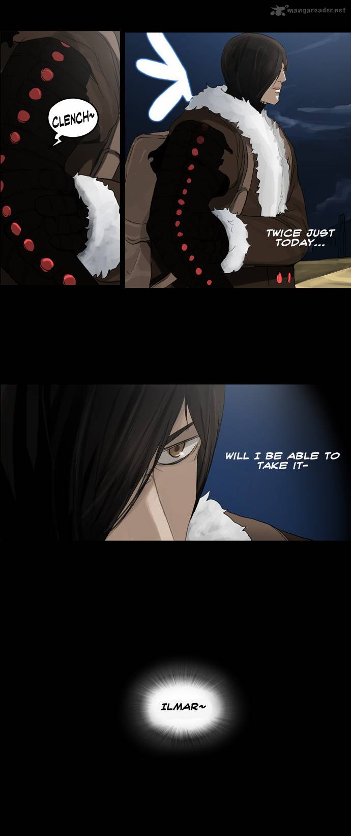 Tower of God Chapter 126 - Page 15