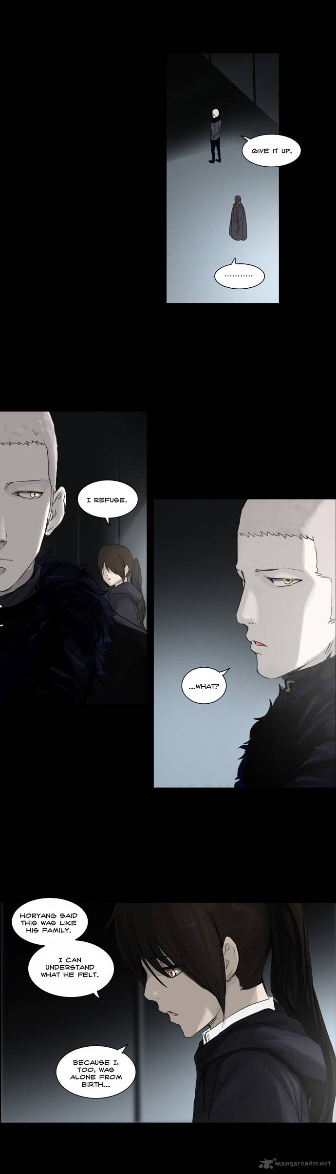 Tower of God Chapter 126 - Page 4