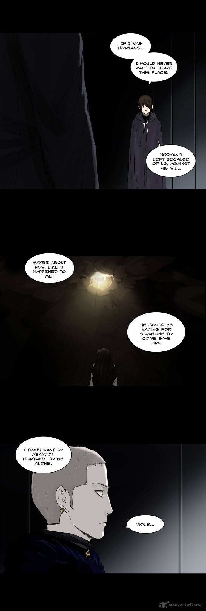 Tower of God Chapter 126 - Page 5