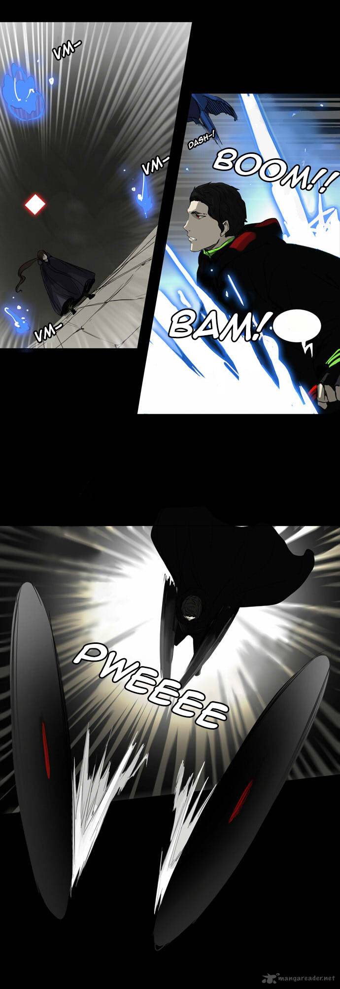 Tower of God Chapter 129 - Page 13