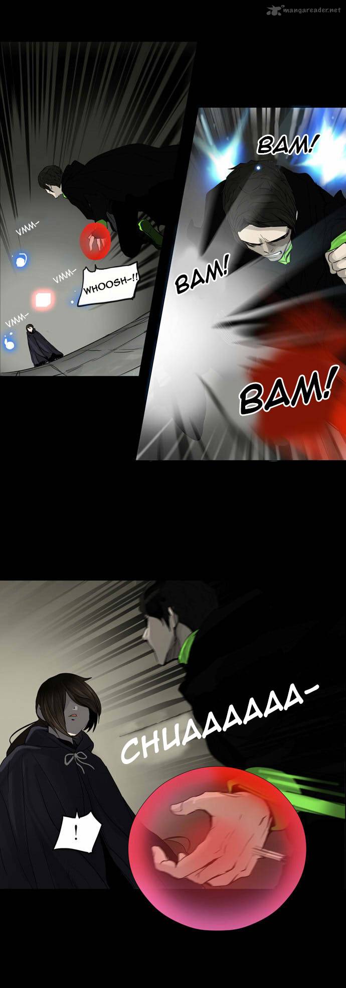 Tower of God Chapter 129 - Page 17