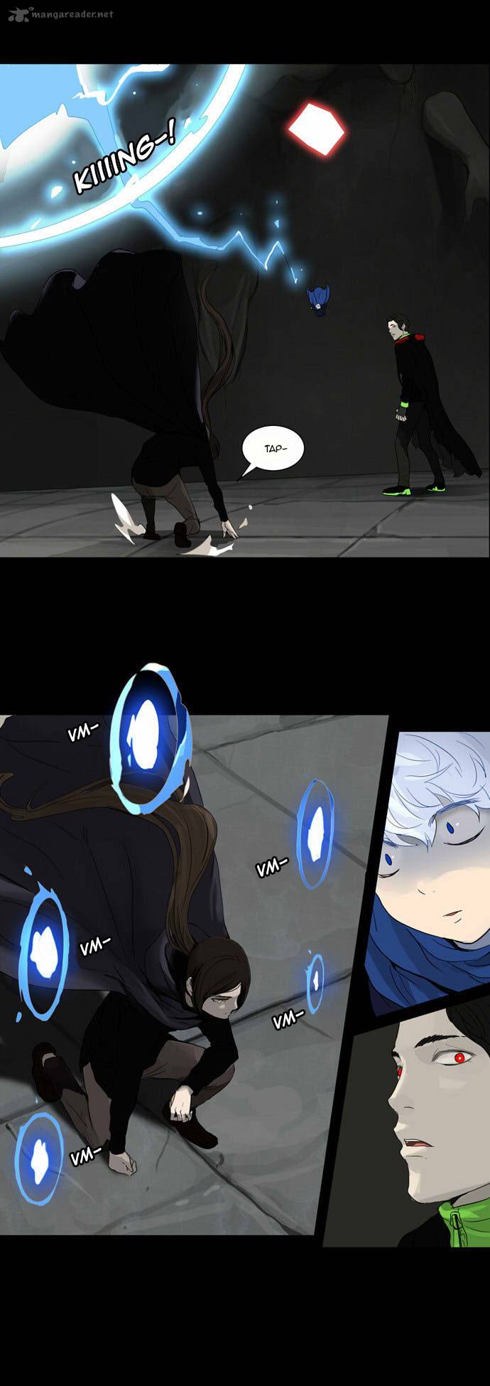 Tower of God Chapter 129 - Page 22