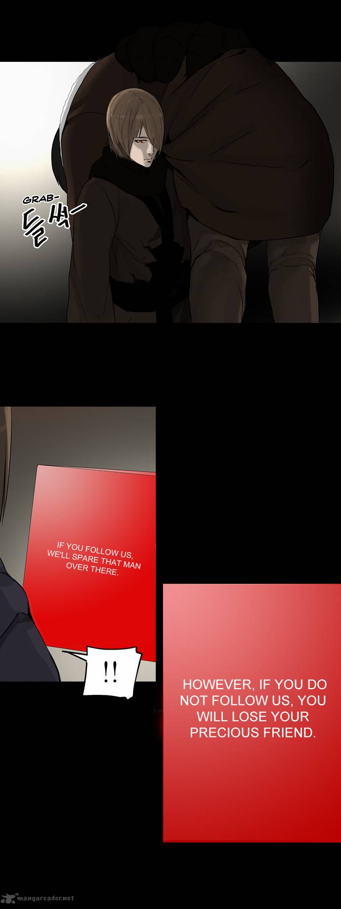 Tower of God Chapter 130 - Page 10