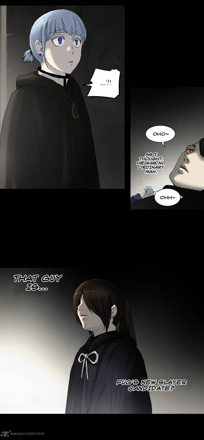 Tower of God Chapter 130 - Page 13