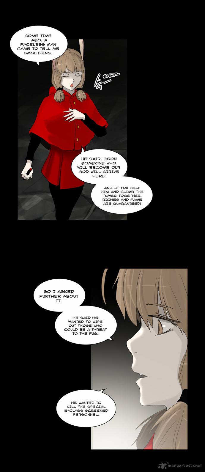 Tower of God Chapter 130 - Page 14