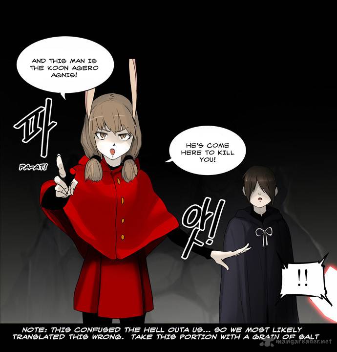 Tower of God Chapter 130 - Page 15