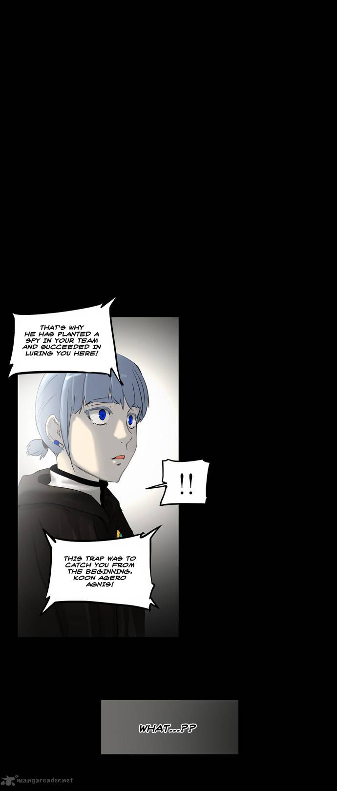 Tower of God Chapter 130 - Page 16