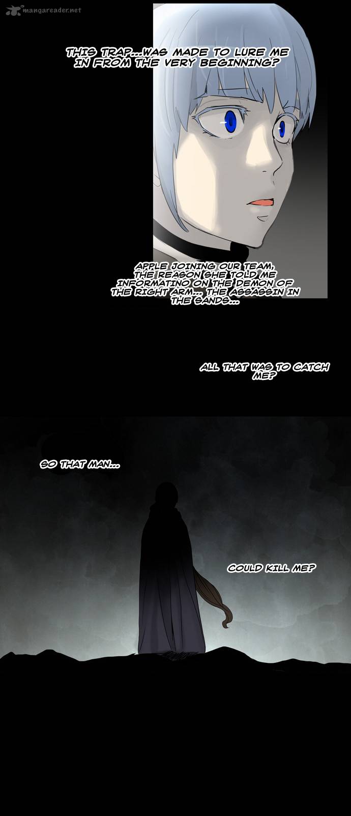 Tower of God Chapter 130 - Page 17