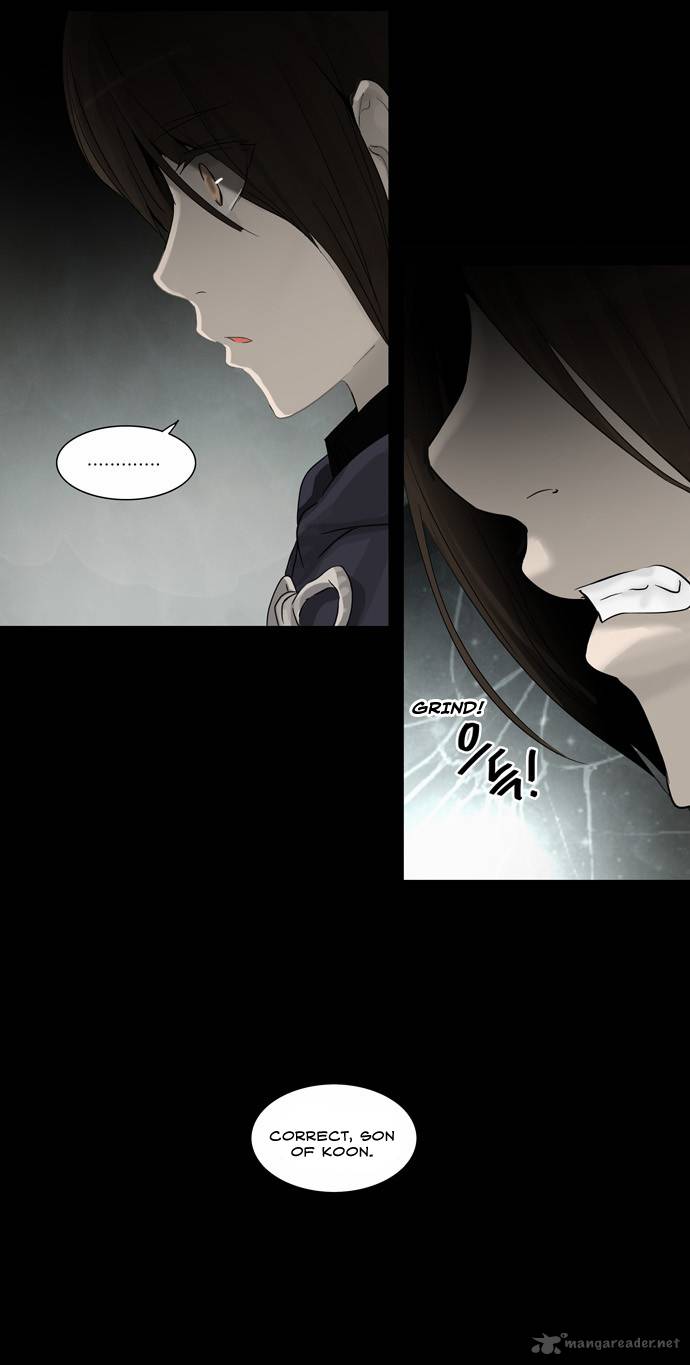 Tower of God Chapter 130 - Page 18