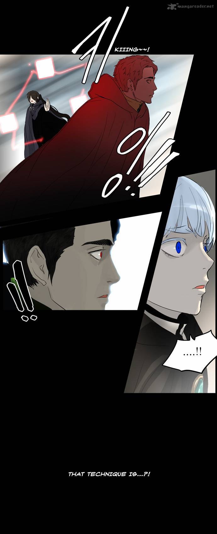 Tower of God Chapter 130 - Page 26