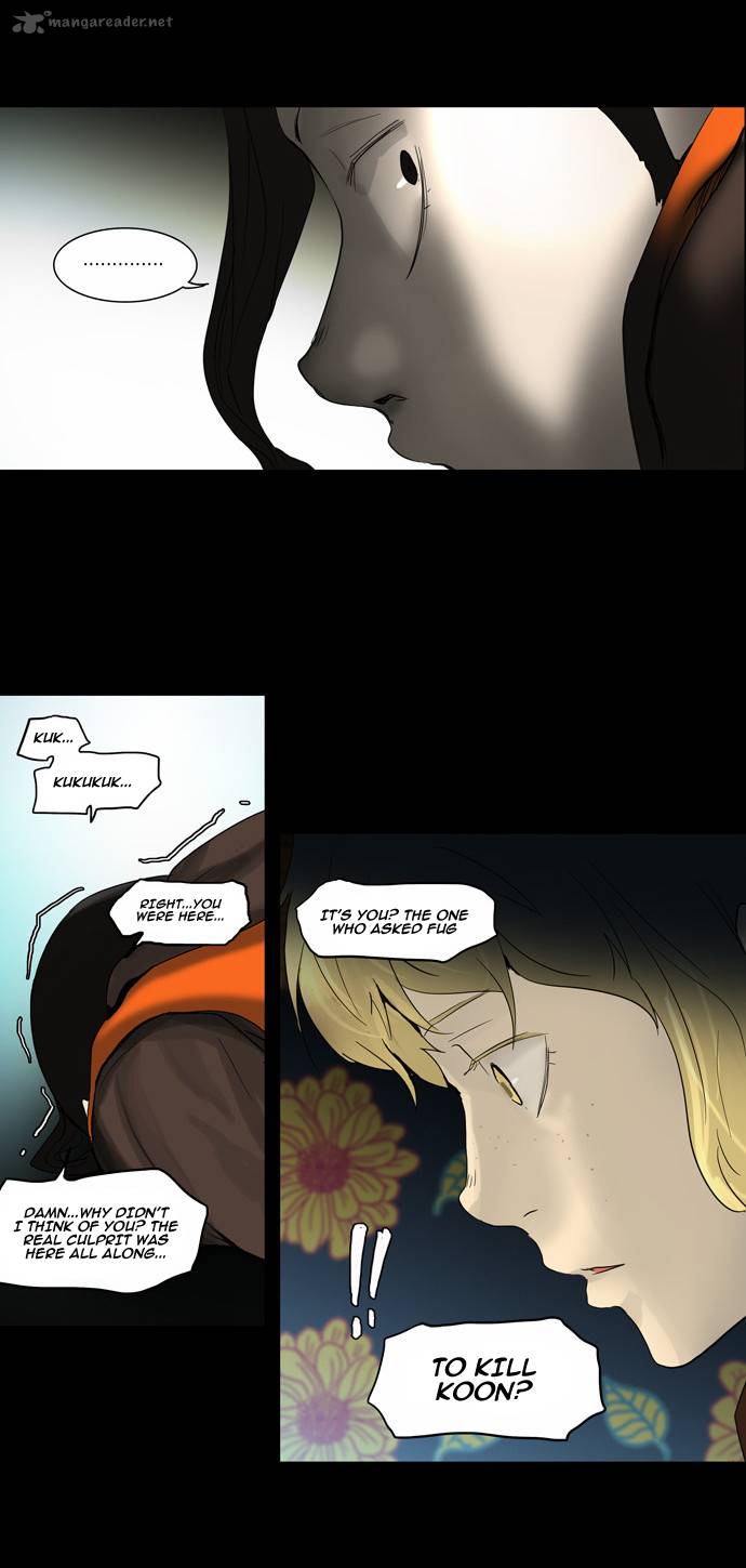 Tower of God Chapter 131 - Page 20