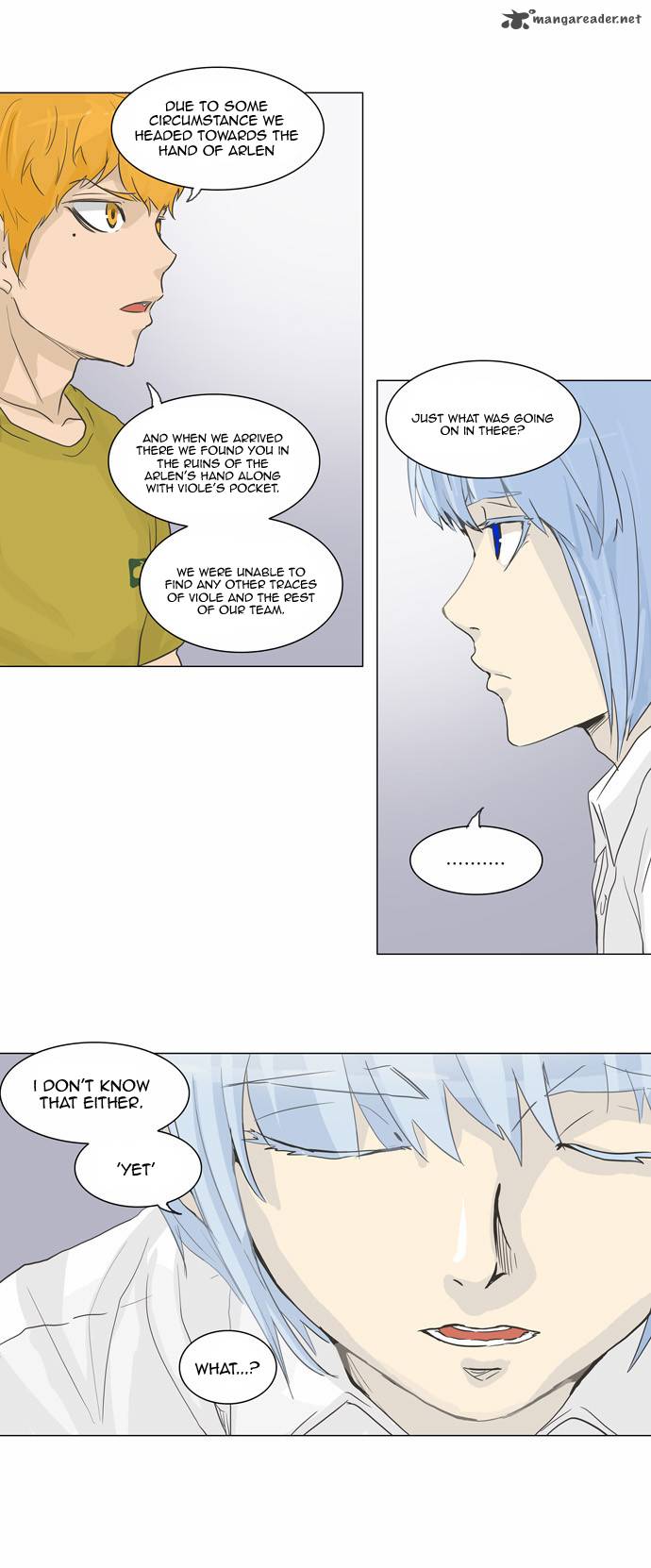 Tower of God Chapter 133 - Page 12