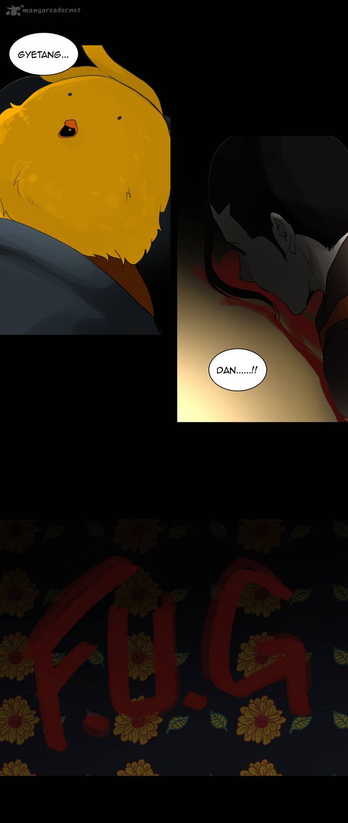 Tower of God Chapter 133 - Page 26