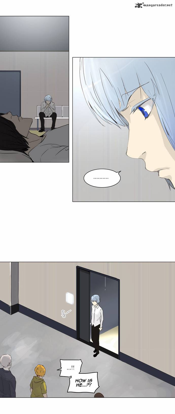 Tower of God Chapter 133 - Page 31