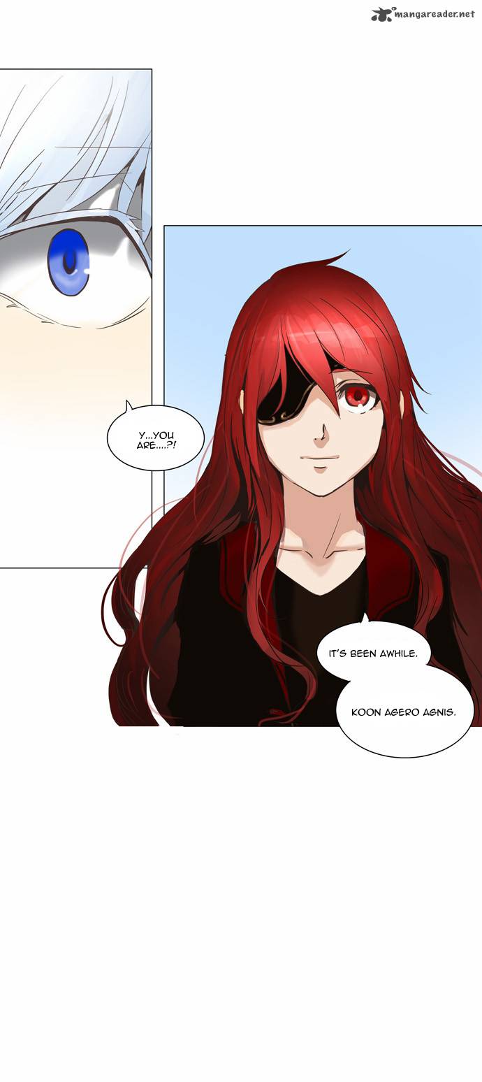 Tower of God Chapter 133 - Page 38