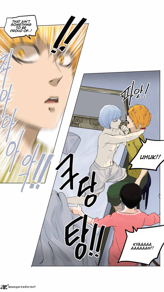 Tower of God Chapter 133 - Page 8