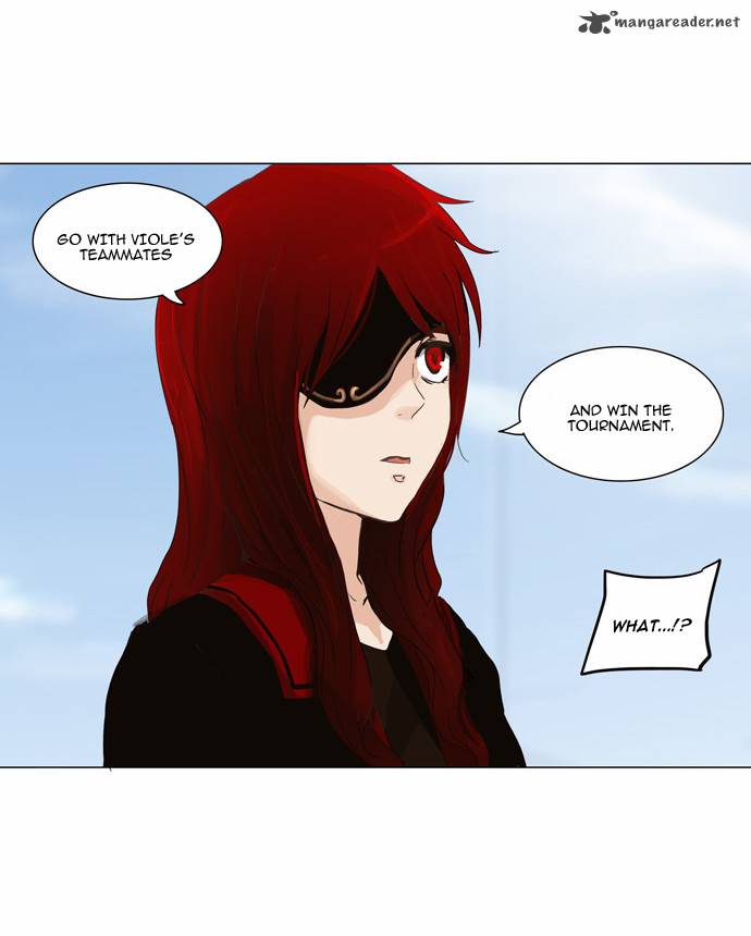 Tower of God Chapter 134 - Page 13