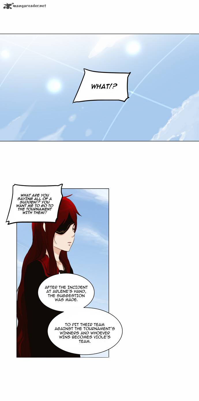 Tower of God Chapter 134 - Page 14