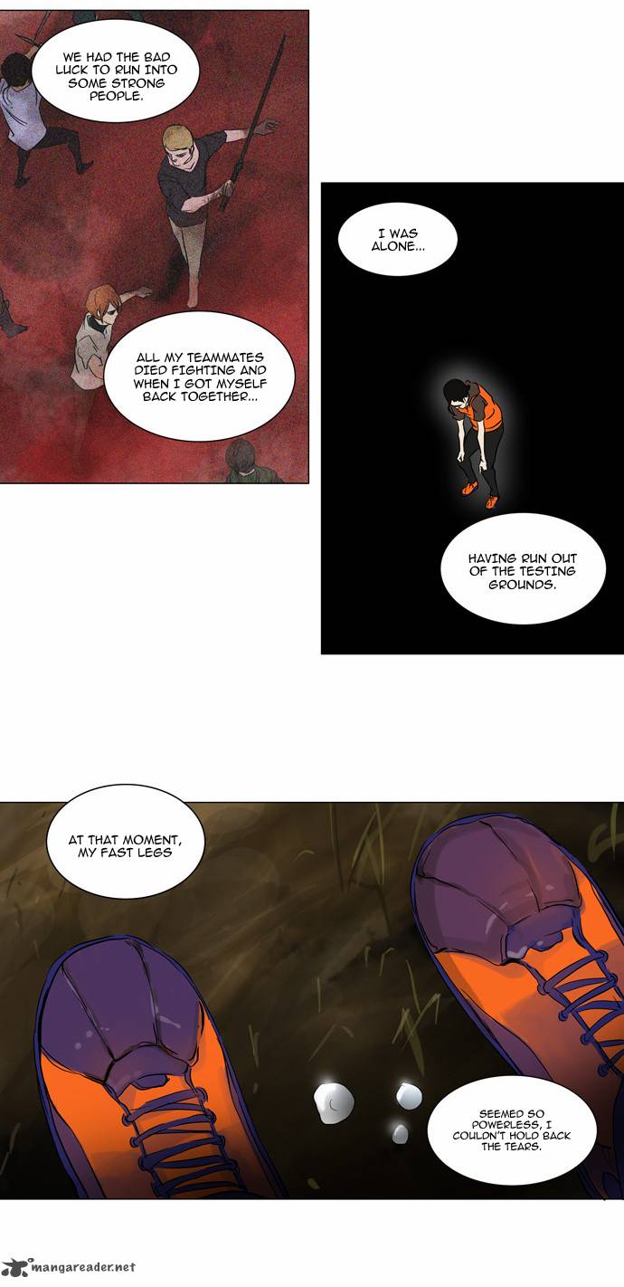 Tower of God Chapter 134 - Page 21