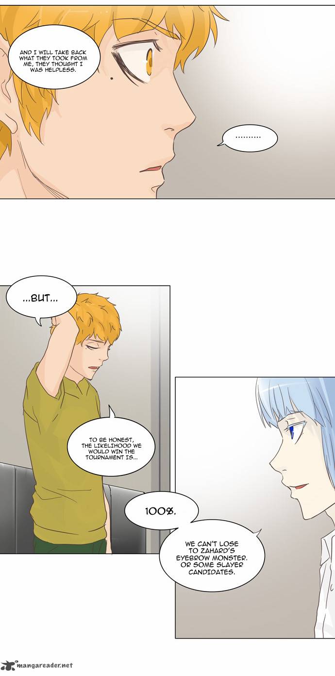 Tower of God Chapter 134 - Page 26