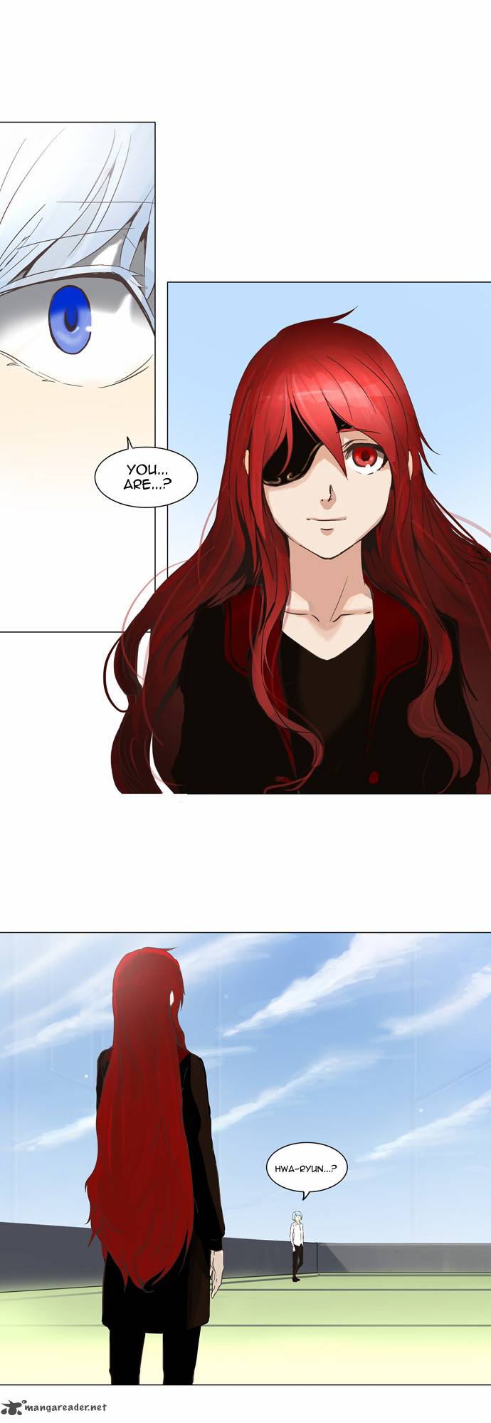 Tower of God Chapter 134 - Page 7