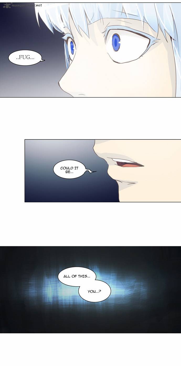 Tower of God Chapter 134 - Page 9