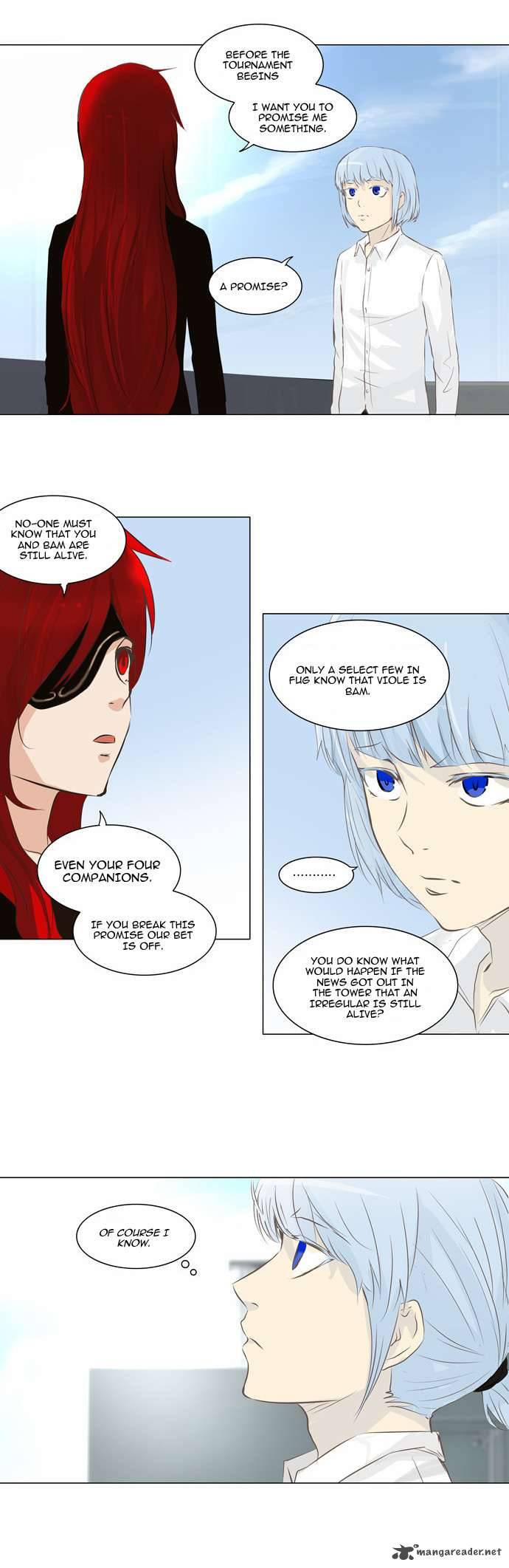 Tower of God Chapter 136 - Page 13