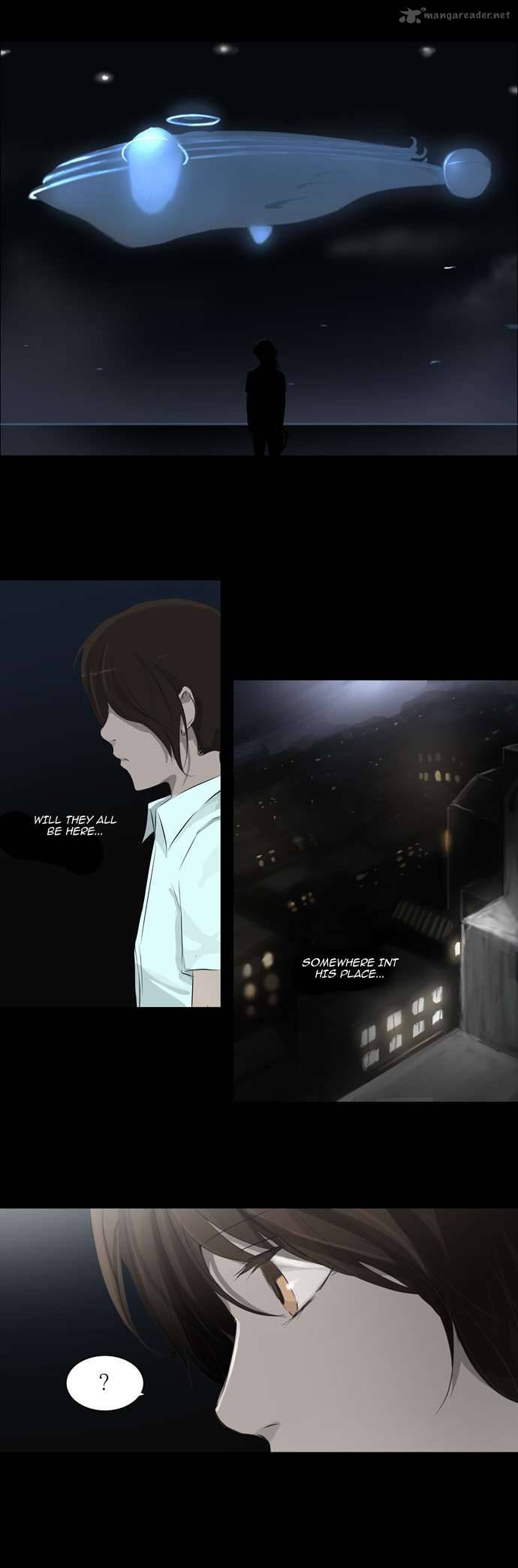 Tower of God Chapter 136 - Page 26