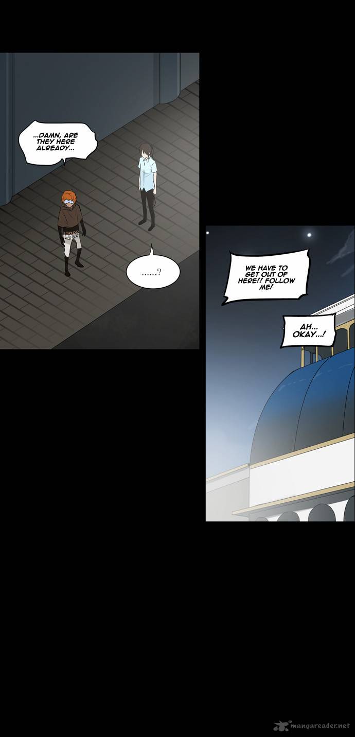 Tower of God Chapter 137 - Page 10