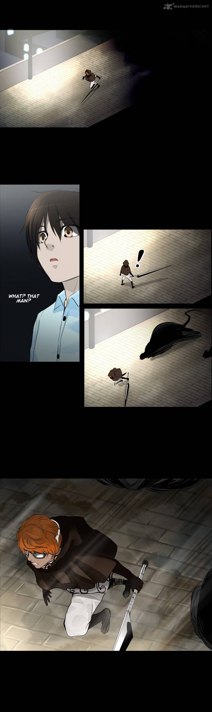 Tower of God Chapter 137 - Page 2