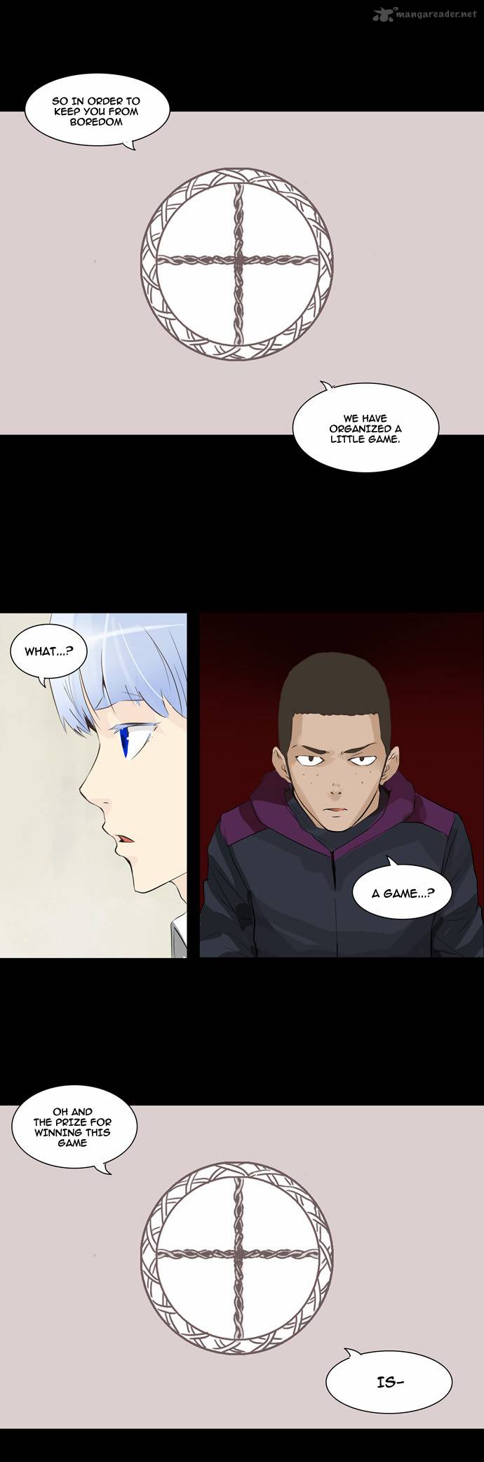 Tower of God Chapter 137 - Page 24