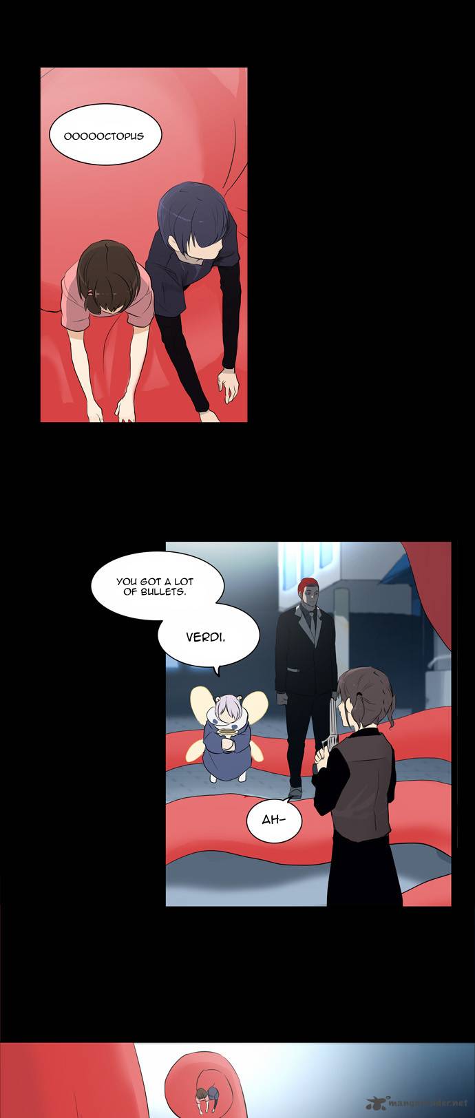 Tower of God Chapter 140 - Page 24