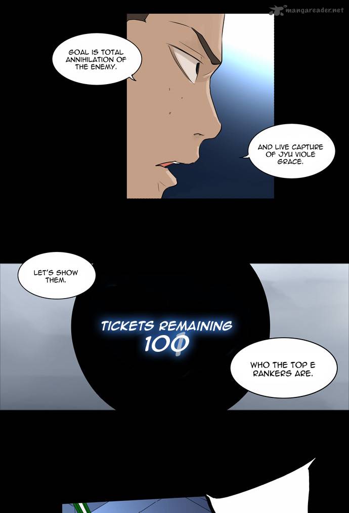 Tower of God Chapter 140 - Page 27