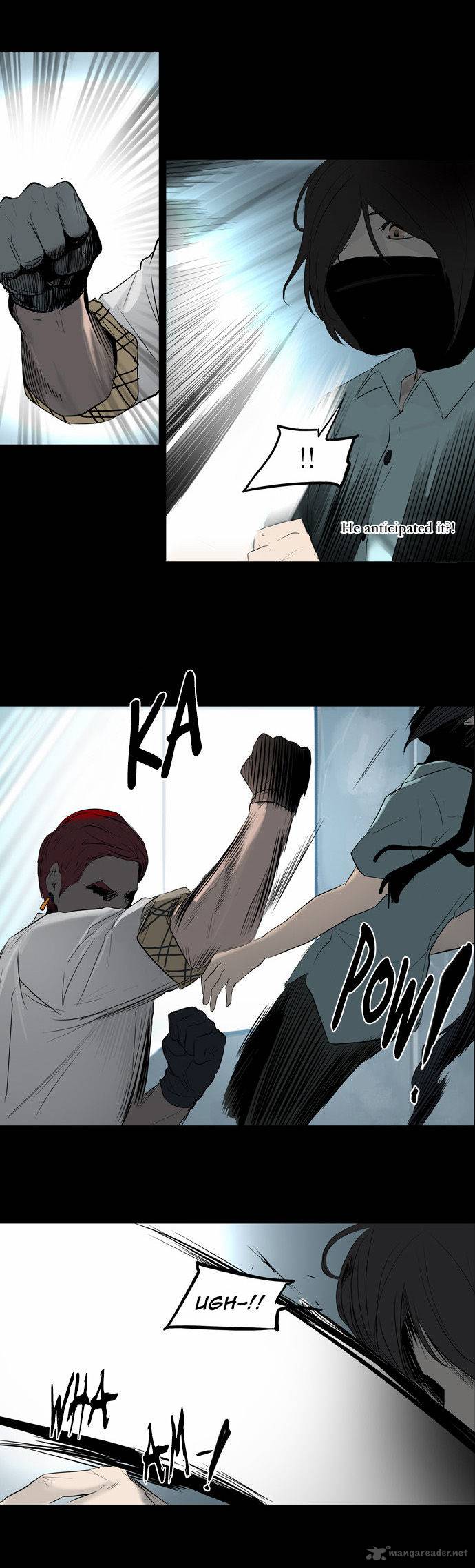 Tower of God Chapter 144 - Page 18