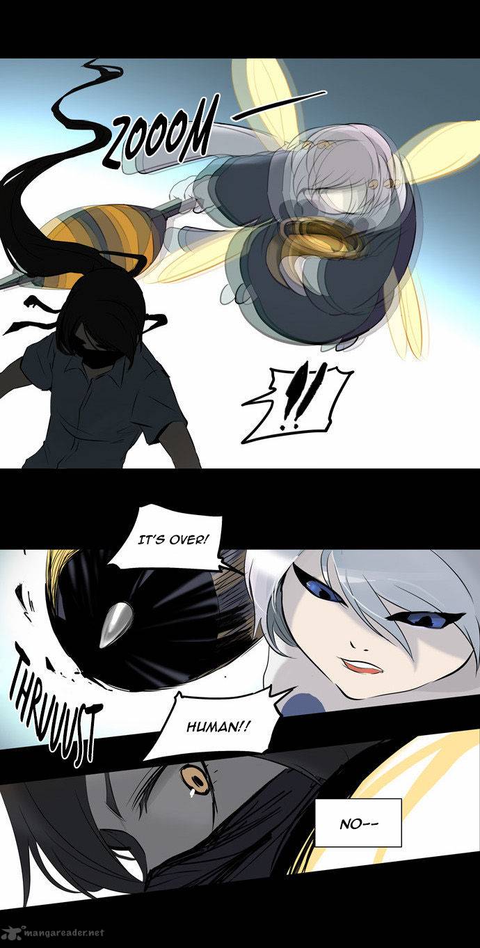 Tower of God Chapter 144 - Page 20