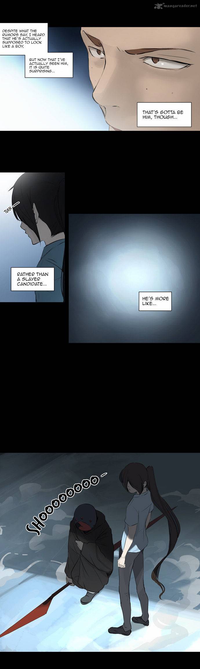 Tower of God Chapter 144 - Page 3