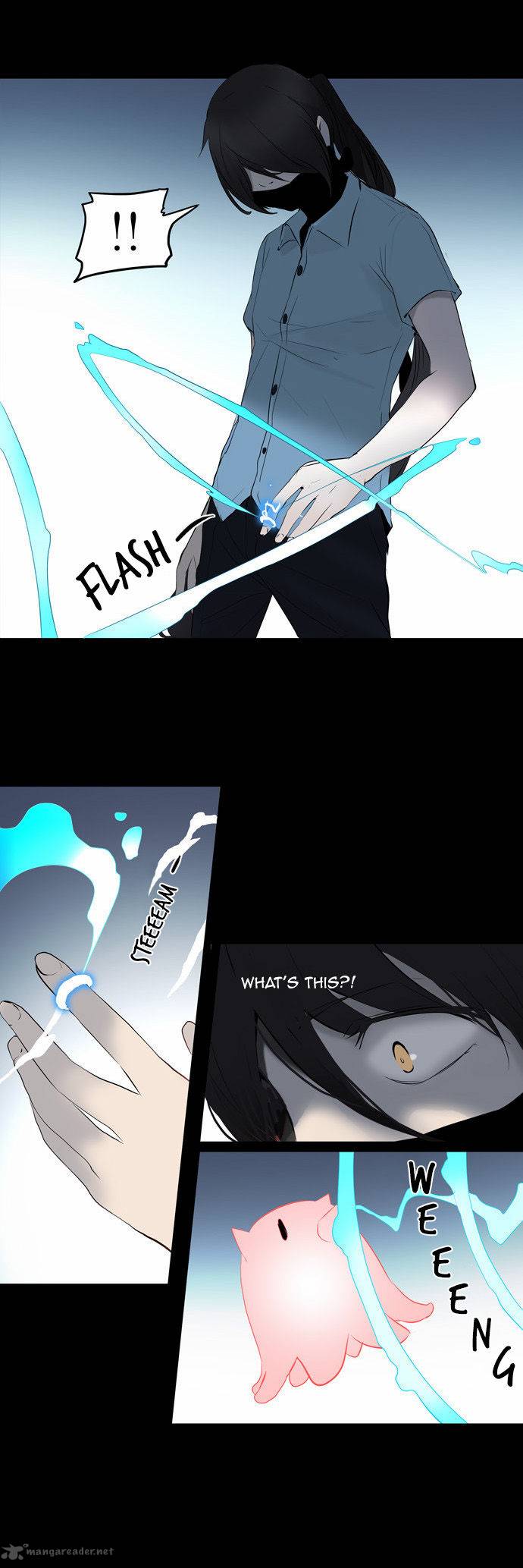 Tower of God Chapter 144 - Page 7