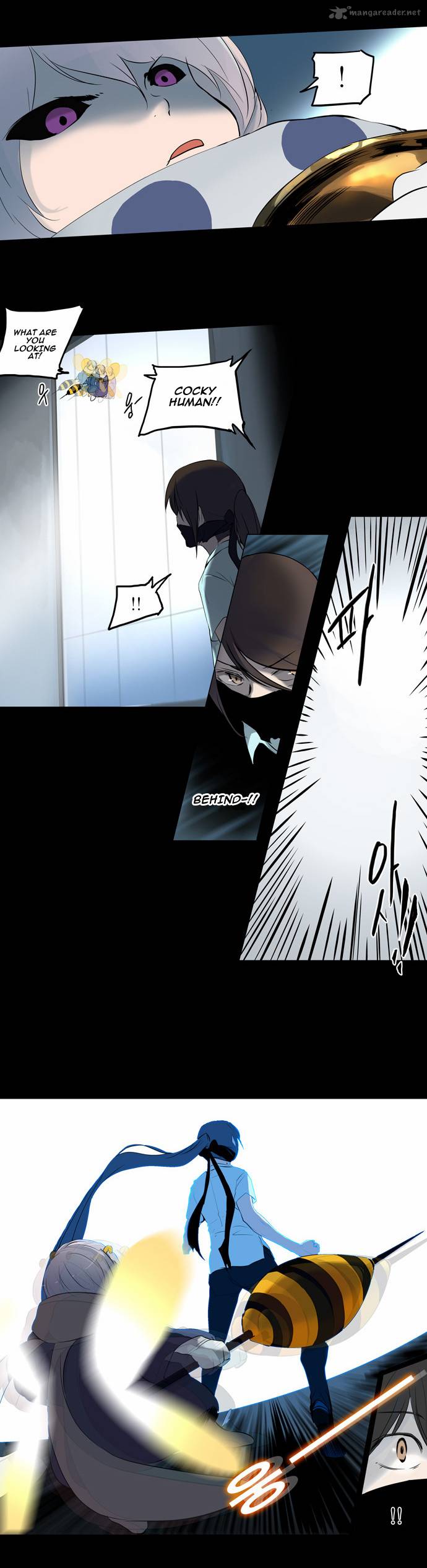 Tower of God Chapter 145 - Page 3