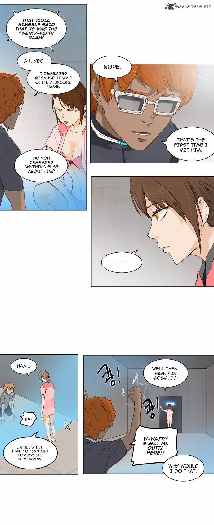 Tower of God Chapter 146 - Page 26