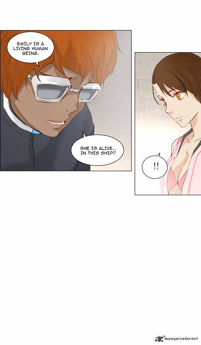 Tower of God Chapter 146 - Page 28