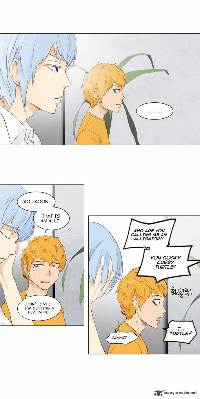 Tower of God Chapter 146 - Page 29