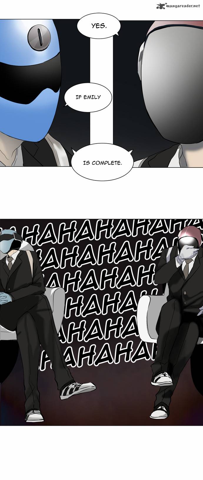 Tower of God Chapter 146 - Page 8