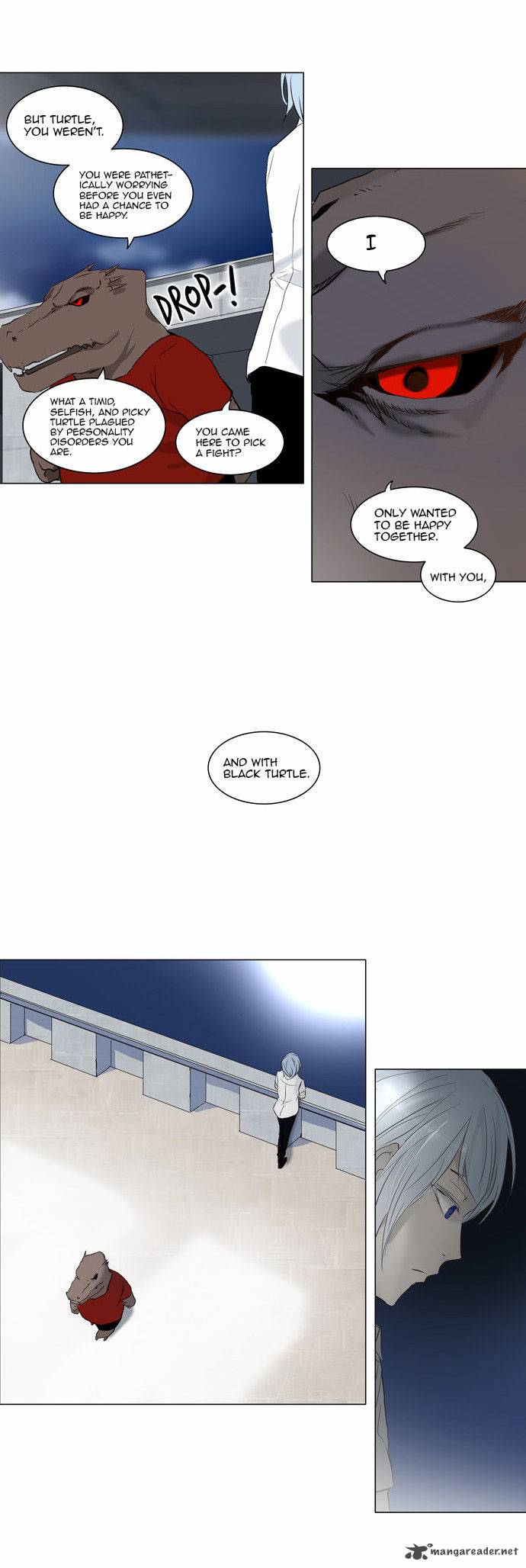 Tower of God Chapter 147 - Page 20